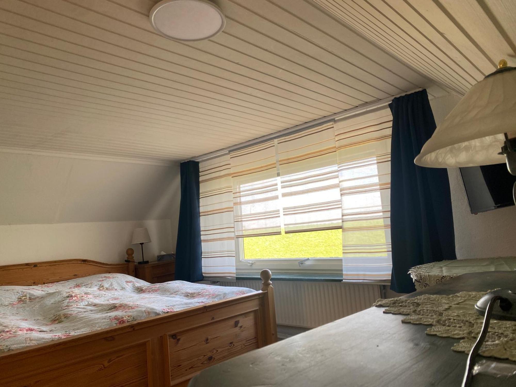 Nordwindoase Daire Grünendeich Oda fotoğraf