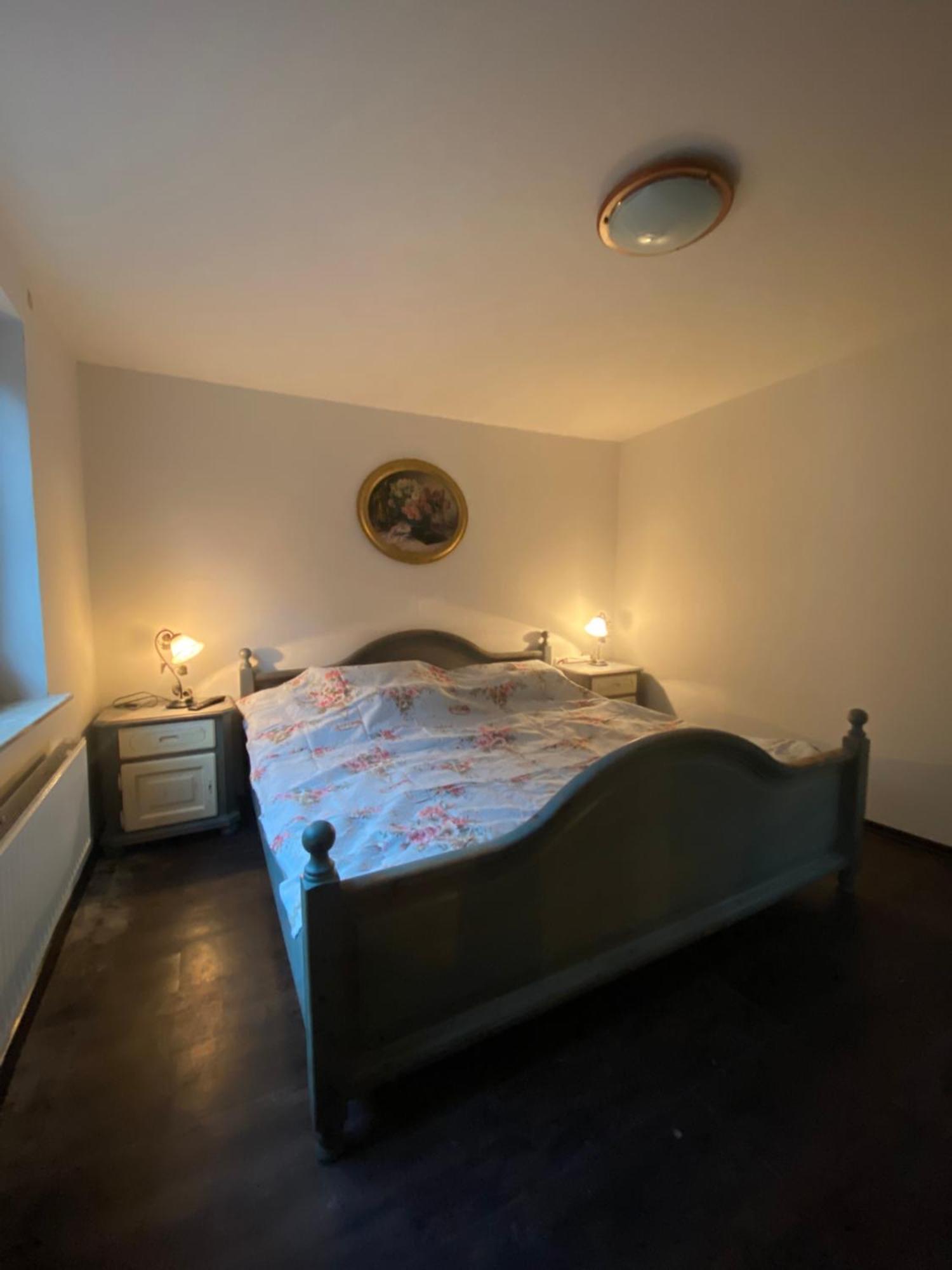 Nordwindoase Daire Grünendeich Dış mekan fotoğraf