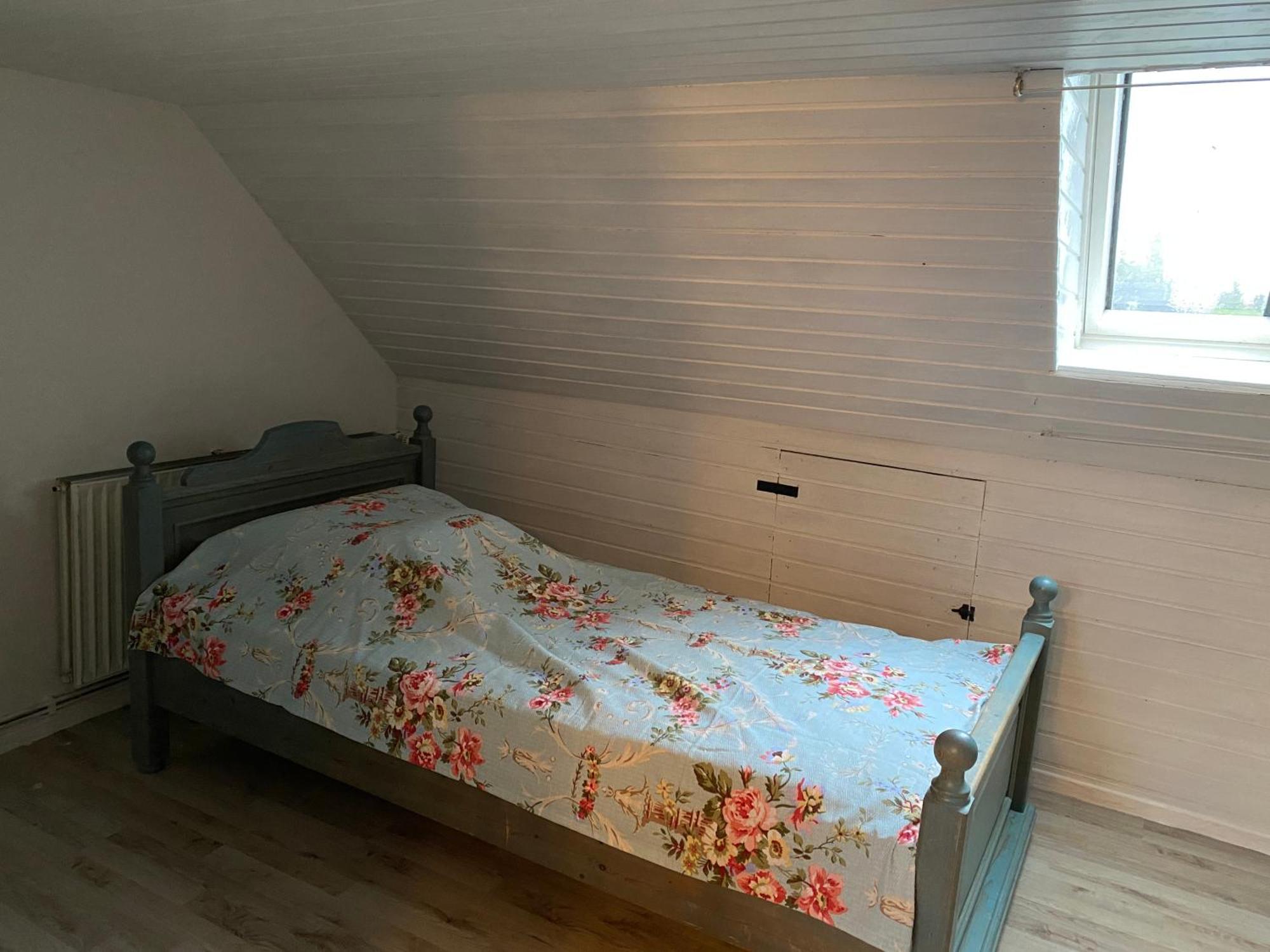 Nordwindoase Daire Grünendeich Dış mekan fotoğraf