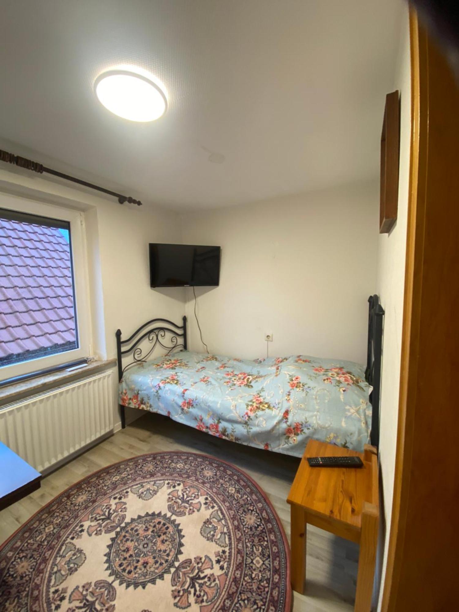Nordwindoase Daire Grünendeich Dış mekan fotoğraf